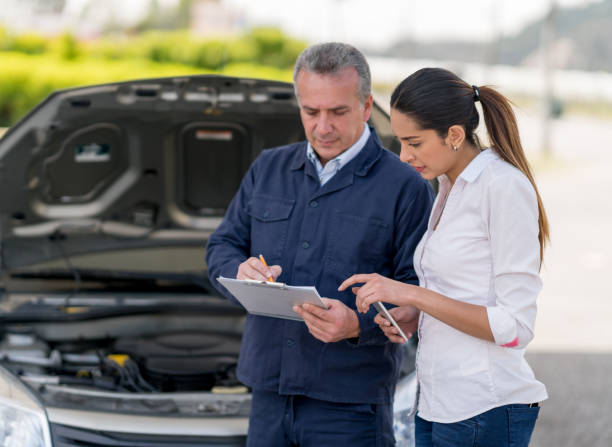 Licensed Commercial Auto Insurance service in West Wyomissing, PA - Auto Insurance Axis