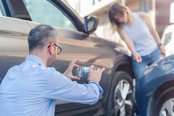 Professional Commercial Auto Insurance technician working in West Wyomissing, PA