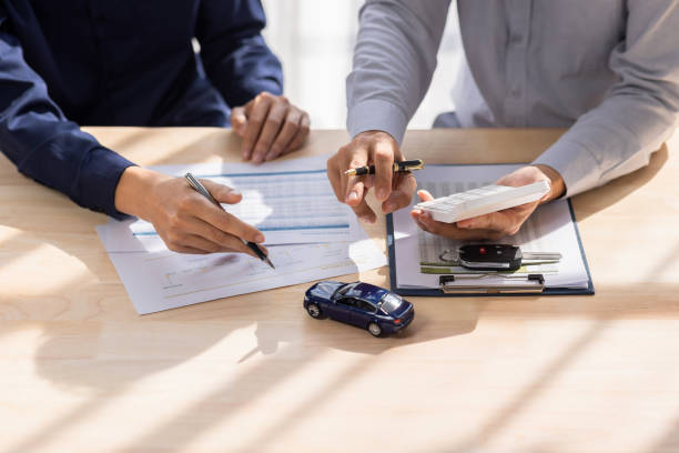 24/7 Emergency Commercial Auto Insurance experts in West Wyomissing, PA